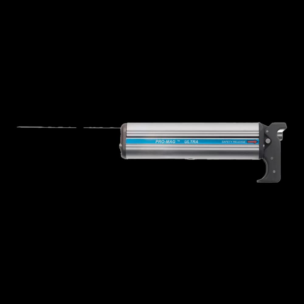 ProMag Biopsy Gun Repairs Now Performed In-House