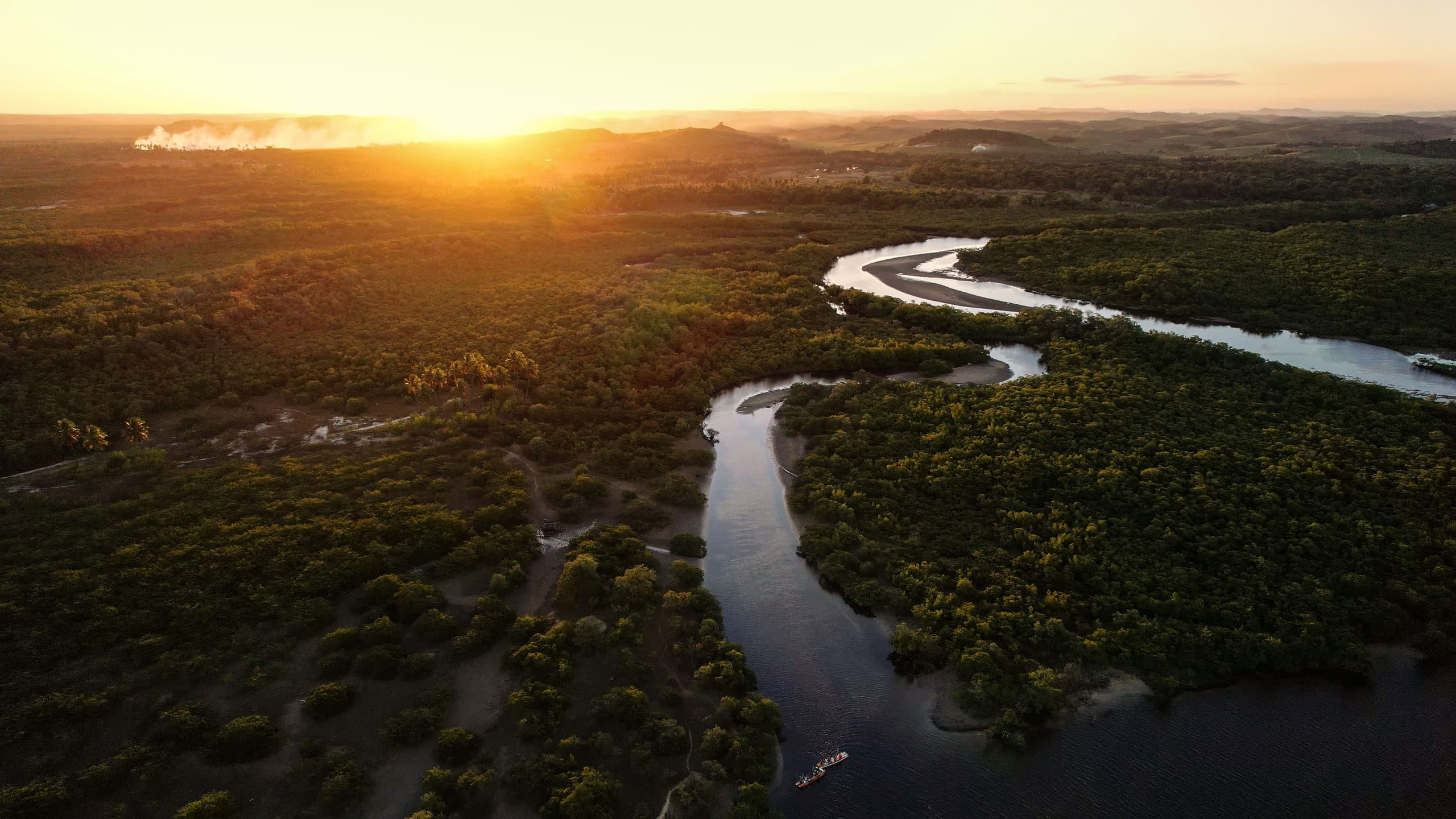 Environmental promise
